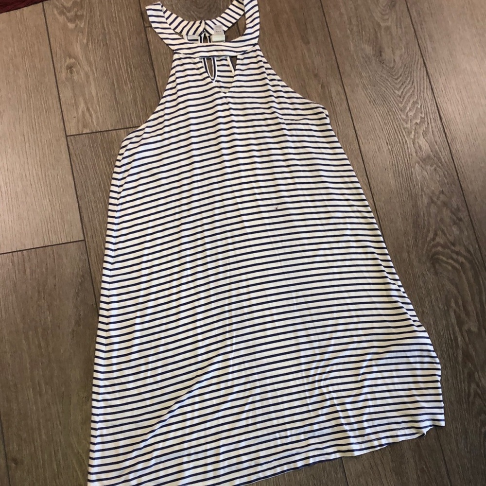 Roxy dress